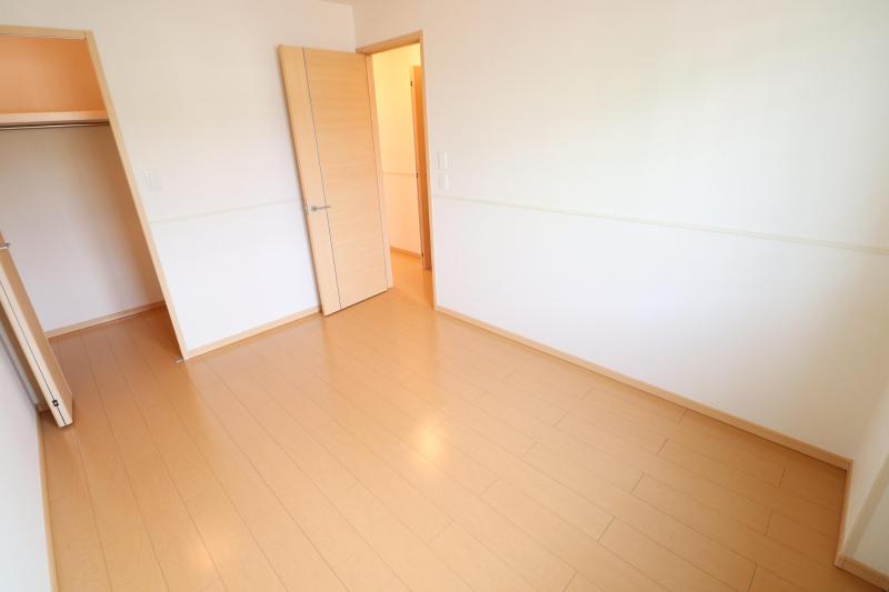 その他部屋・スペース　洋室6帖