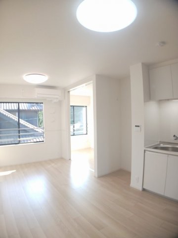 居室・リビング　おしゃれなリビングです