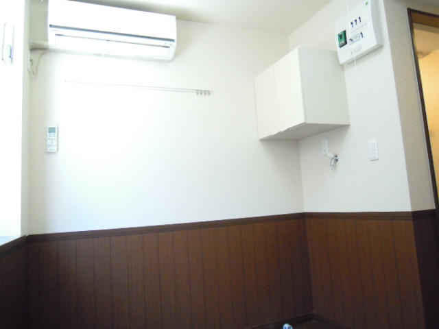 その他部屋・スペース