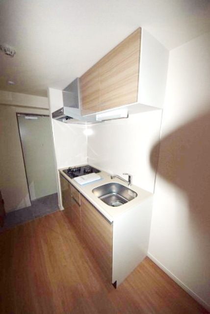 キッチン　使いやすいキッチン