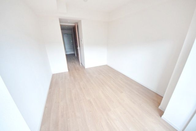 その他部屋・スペース　日当たり良好