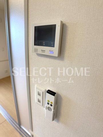 セキュリティ　同型タイプ