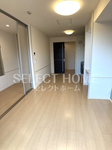 居室・リビング　同型タイプ