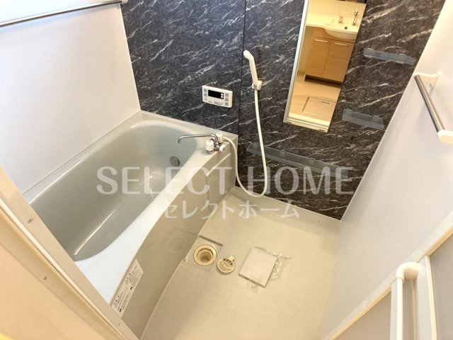 バス・シャワールーム　同型タイプ