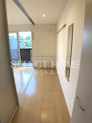 その他部屋・スペース　同型タイプ