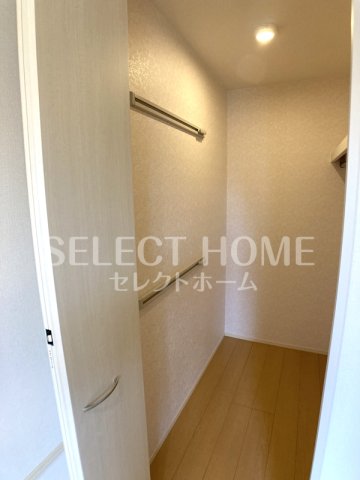 収納　同型タイプ