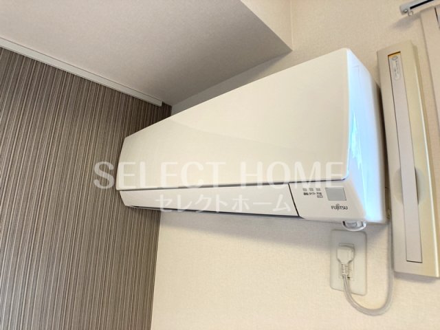 その他設備　同型タイプ