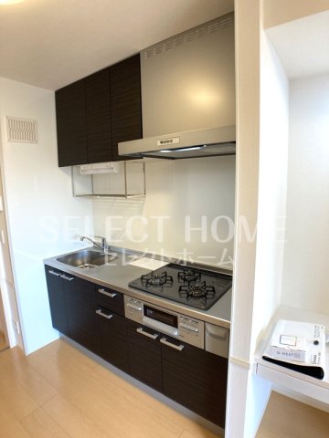 キッチン　同型タイプ