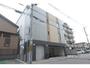 西京極駅より徒歩11分 3階 築6年2ヶ月の賃貸物件