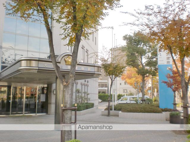 その他　堺警察署（その他）まで295m