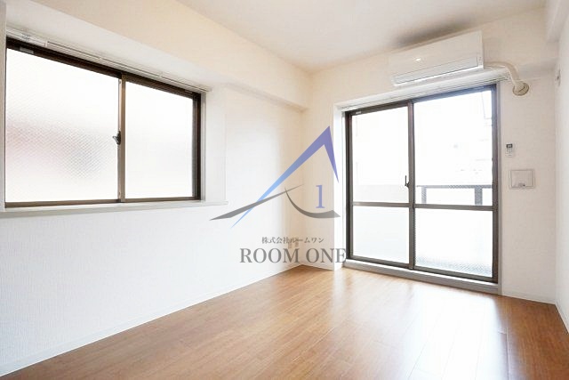 居室・リビング　洋室のお部屋です。