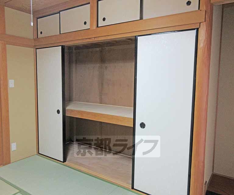 収納　各部屋収納あり～！