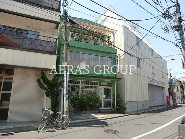 病院　今里医院（病院）まで256m