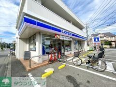 コンビニ　ローソン相模台店（コンビニ）まで1000m