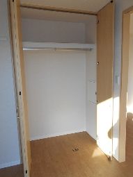 収納　収納です。　※参考写真です