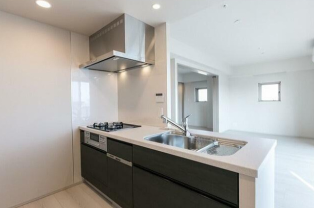 キッチン　※同住戸参照