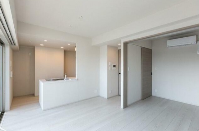 居室・リビング　※同住戸参照