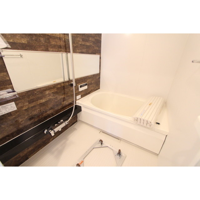 バス・シャワールーム　おしゃれなバスルーム★