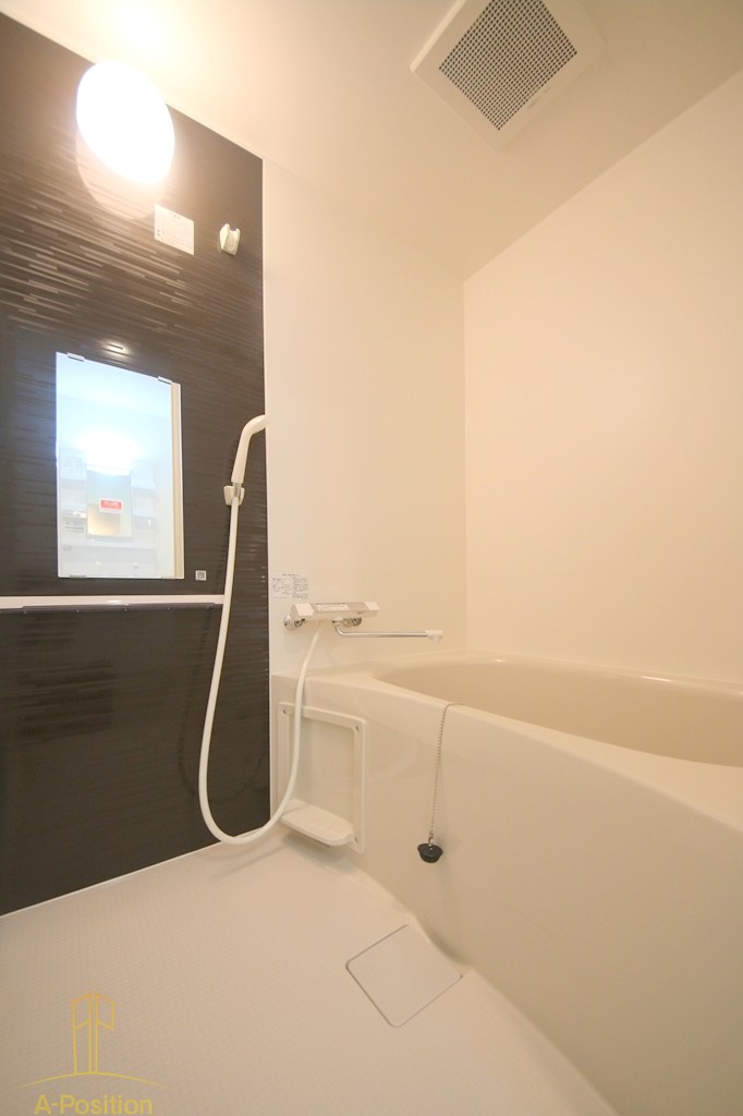 バス・シャワールーム　SOLASIA residence九条