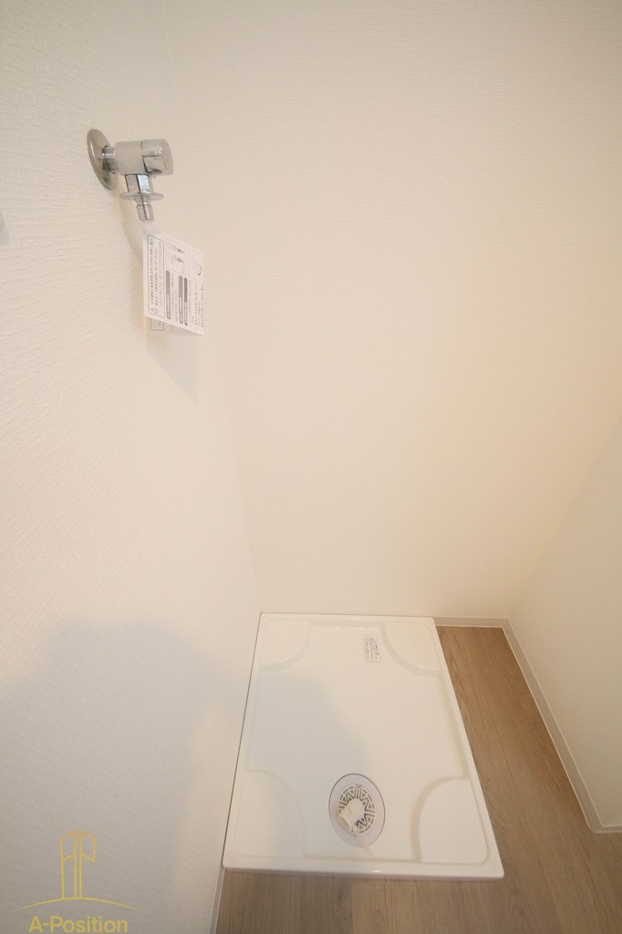 その他設備　SOLASIA residence九条