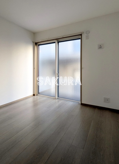 その他部屋・スペース　家具を配置しやすい人気の間取りです♪