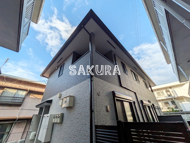 建物外観　当店おすすめ物件♪