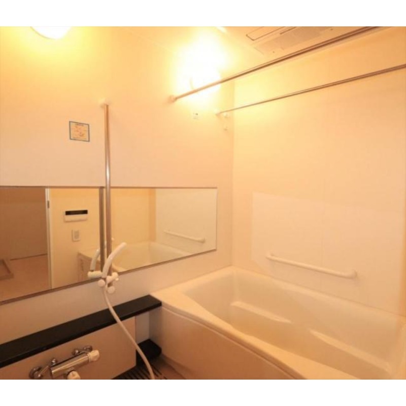 バス・シャワールーム　※以下別部屋参照、現状を優先します※