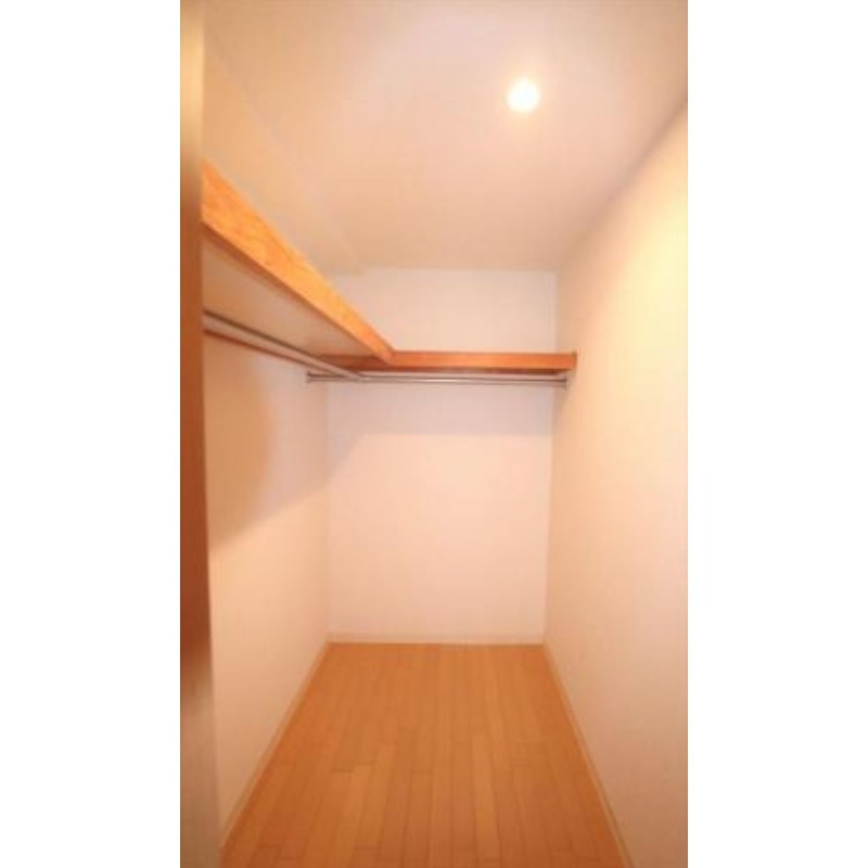 収納　※以下別部屋参照、現状を優先します※