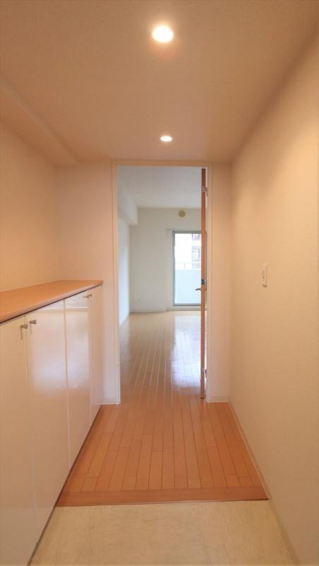 玄関　※以下別部屋参照、現状を優先します※