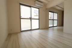 居室・リビング　同間取りのお部屋の写真です。ご参考までに。