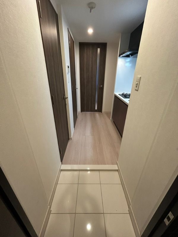 玄関　☆広々とした玄関☆