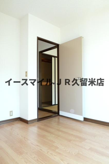 その他部屋・スペース　物件の内装です