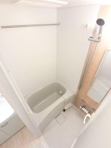 バス・シャワールーム　※反転タイプ