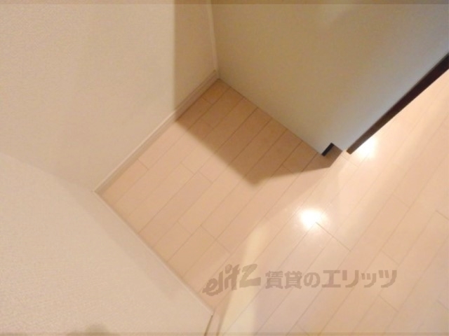 その他部屋・スペース　冷蔵庫置場