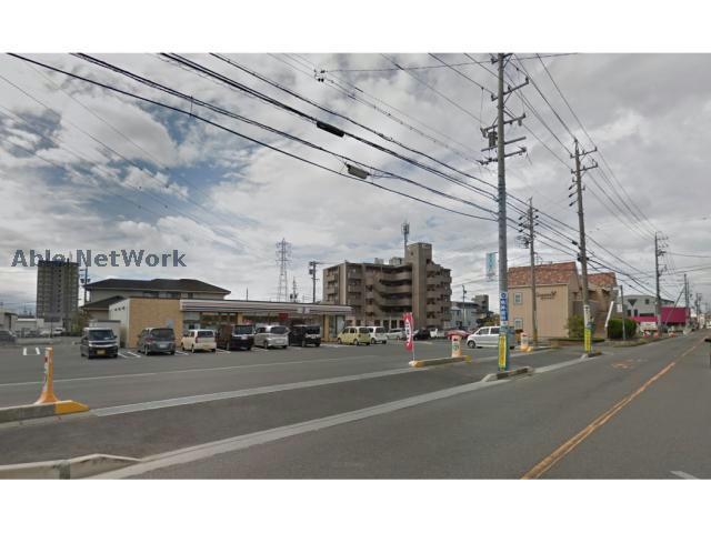 コンビニ　セブンイレブン鈴鹿西条7丁目店（コンビニ）まで1169m