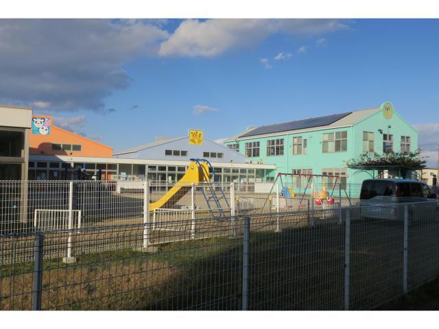 幼稚園・保育園　竹野の森こども園（幼稚園・保育園）まで844m