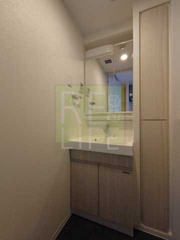 洗面設備　リライフ浅草店