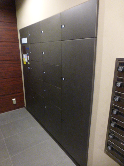 その他共有部分　その他共有部分