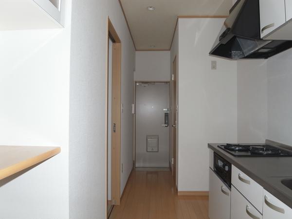 その他設備　その他部屋・スペース