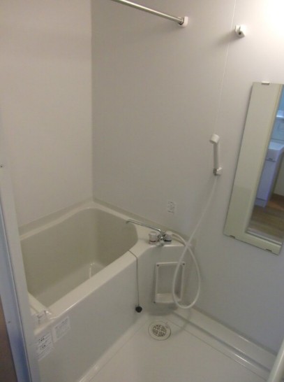 バス・シャワールーム　☆浴室☆