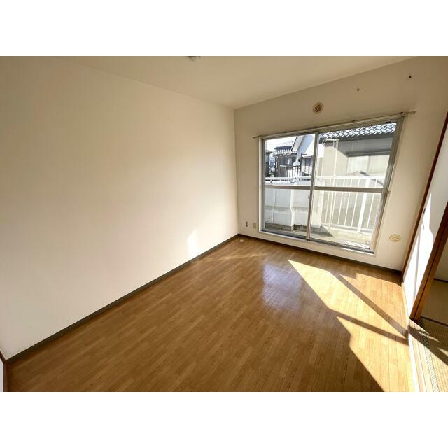 居室・リビング　同タイプ別号室