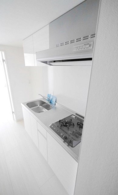 キッチン　別部屋同仕様タイプ