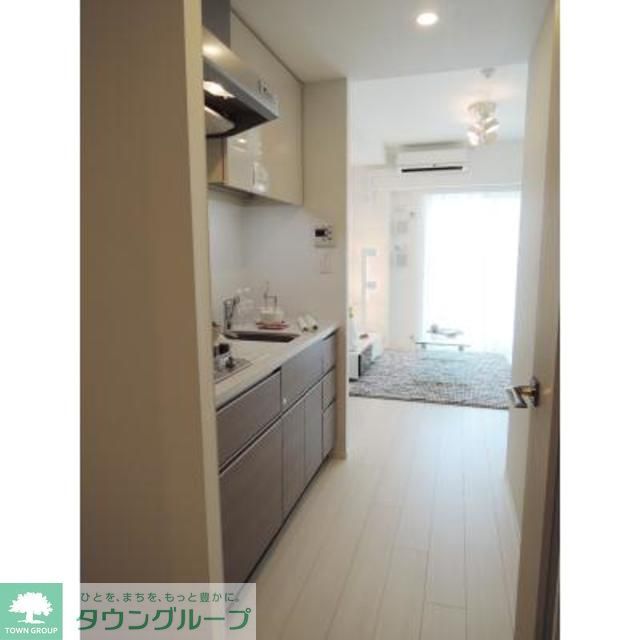 その他部屋・スペース　※写真は同タイプ住戸です。