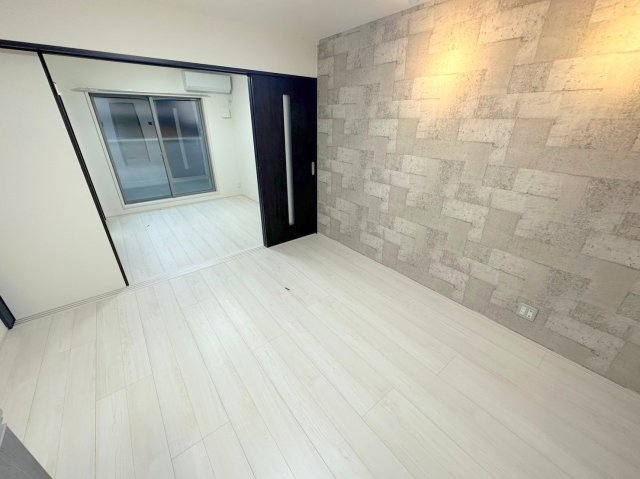 居室・リビング　オシャレなリビングはどんな家具でも合わせやすいですよ。