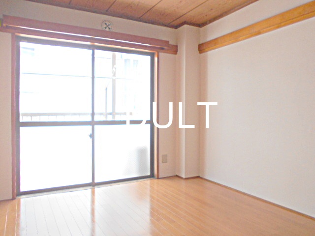 居室・リビング　リビングです。