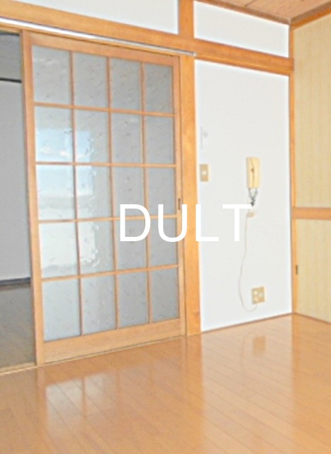 その他部屋・スペース　寝室です。