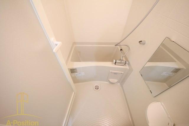 バス・シャワールーム　ルーチェ新福島