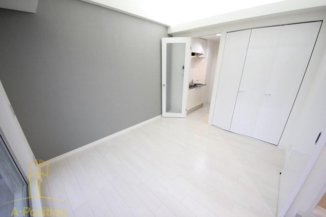 居室・リビング　ルーチェ新福島