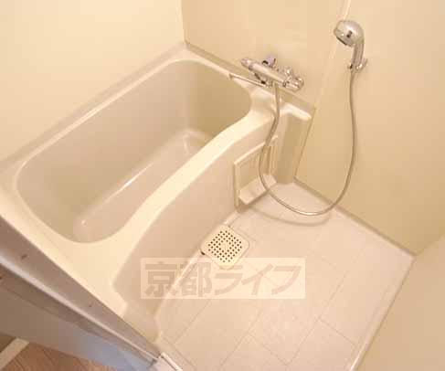 バス・シャワールーム　ゆったりセパレート