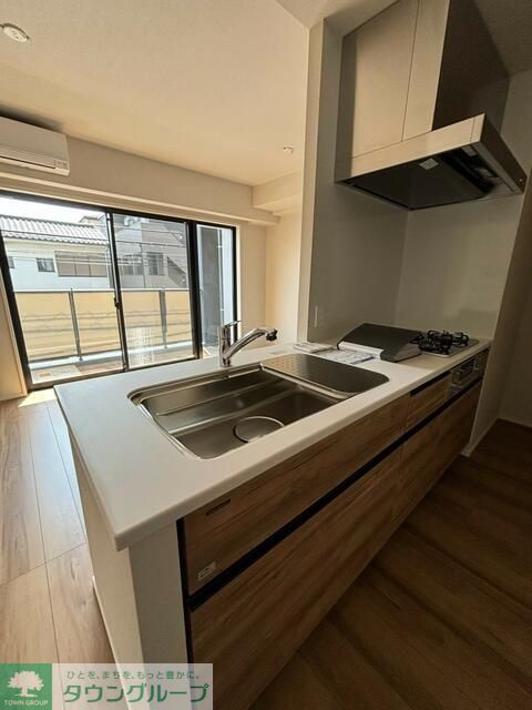 眺望　★お部屋探しは株式会社タウンハウジング東京まで★